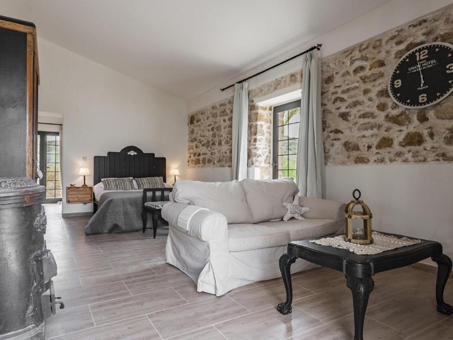 Hotel Bramasole Charming House à Comiso Extérieur photo